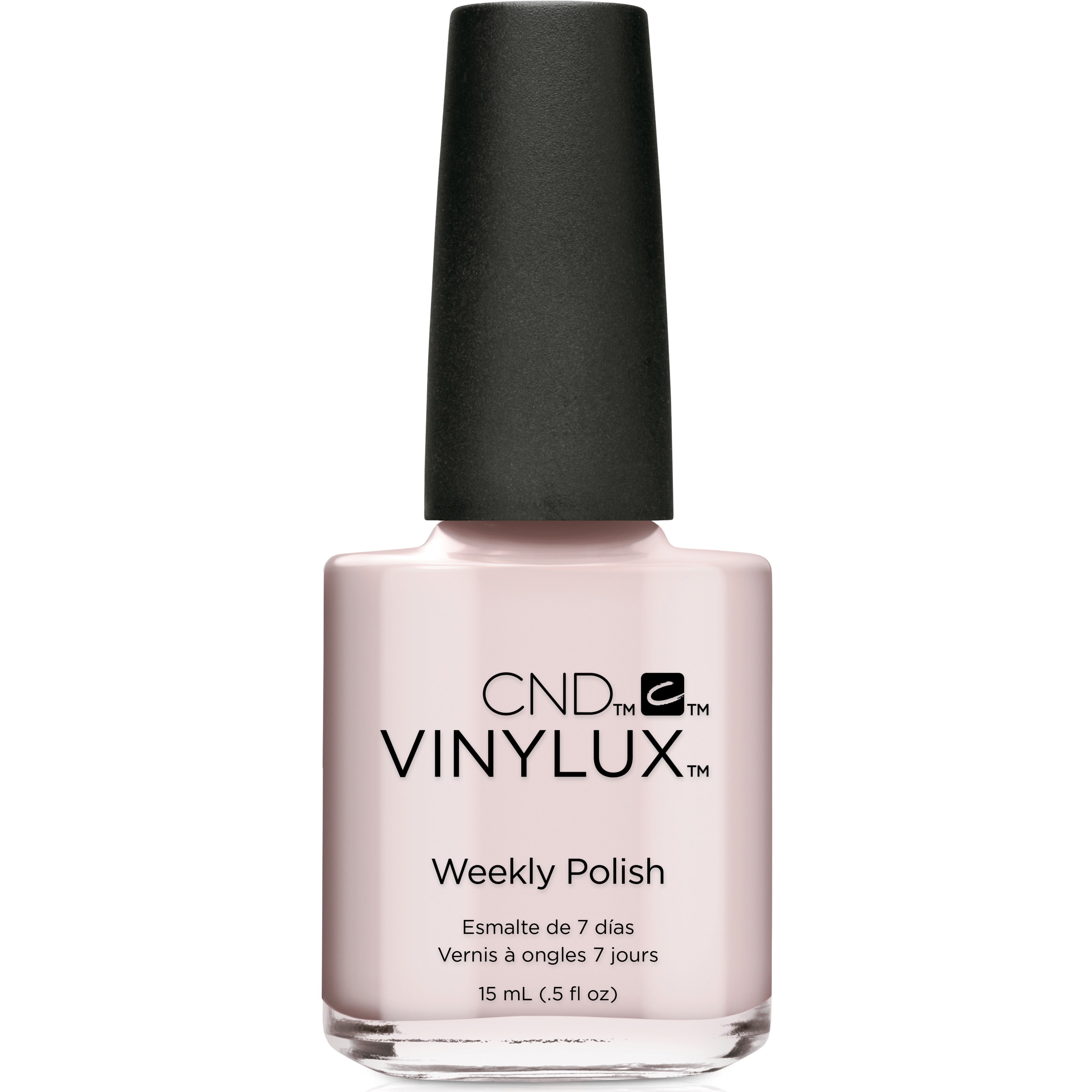 CND Vinylux Uncovered 267