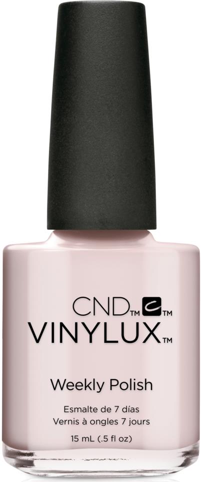 CND Vinylux 267 Uncovered