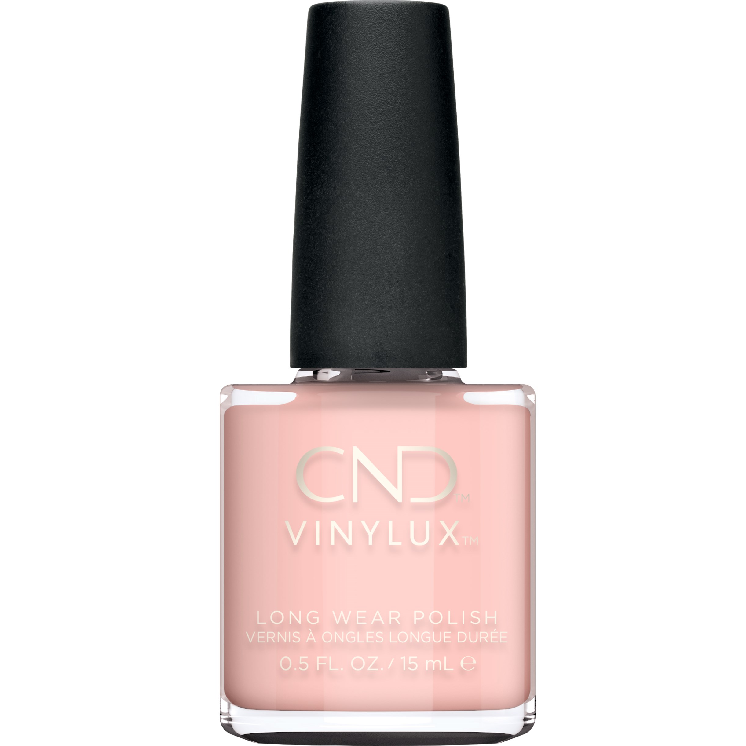 CND Vinylux Long Wear Polish 268 Unlocked