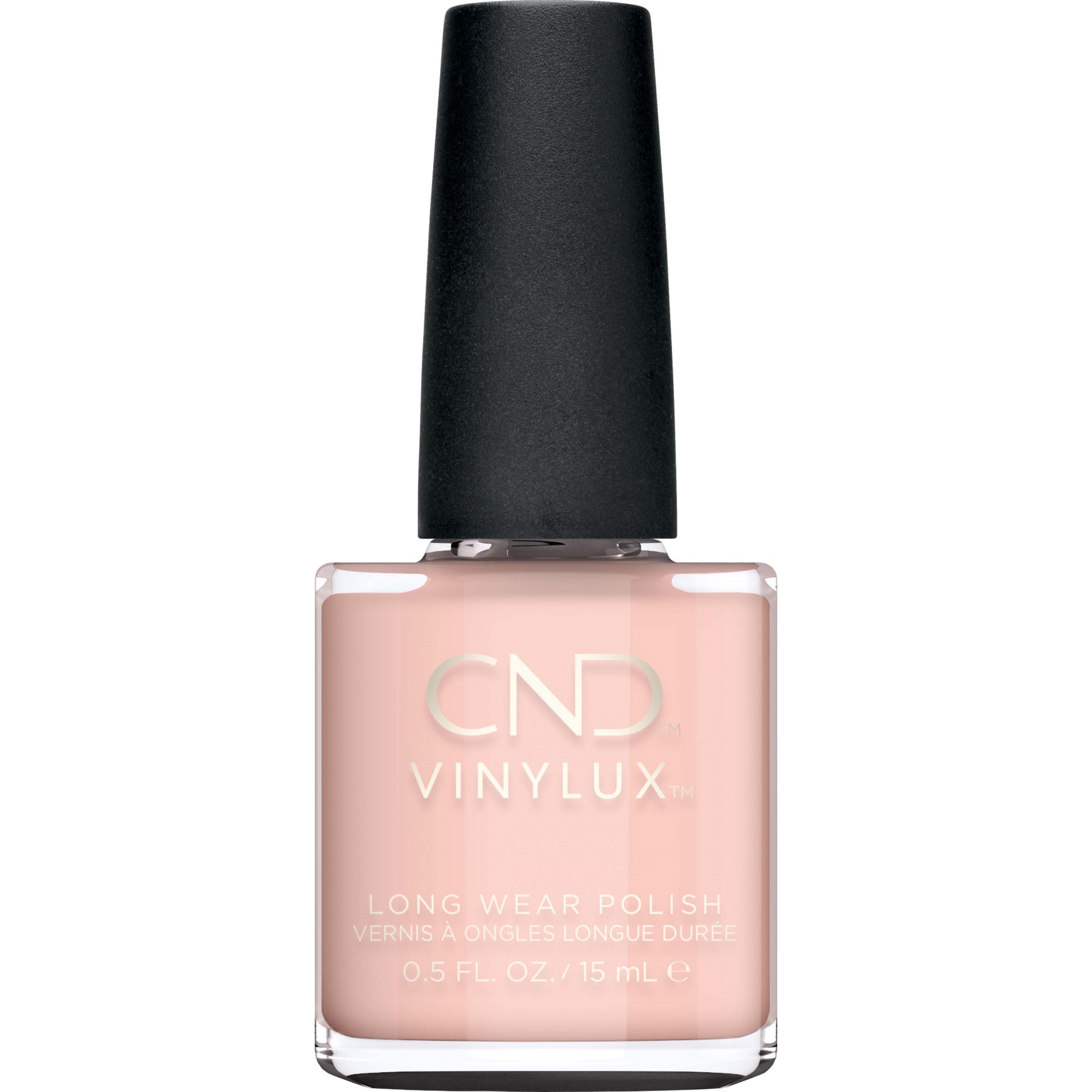 CND Vinylux Long Wear Polish 269 Unmasked