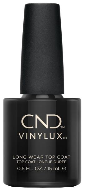 CND Vinylux Weekly Top Coat