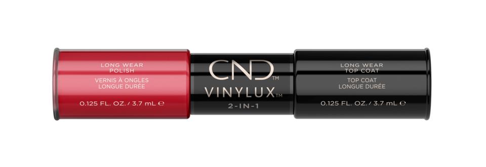 CND Wildfire, Vinylux 2IN1 On the Go