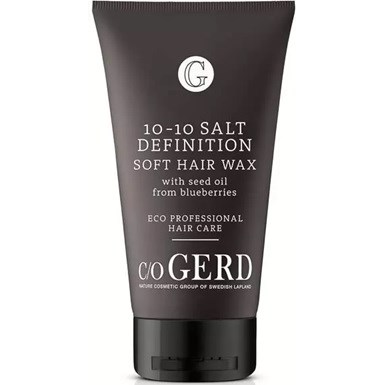 c/o Gerd 10/10 Hair Wax Soft 75 ml