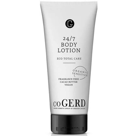 c/o Gerd 24/7 Body Lotion 200 ml
