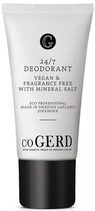 c/o Gerd 24/7 Deodorant 60 ml