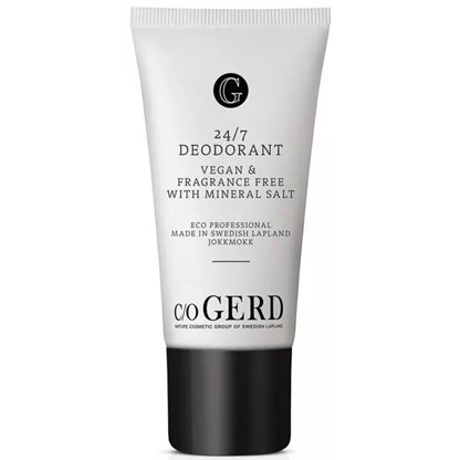 c/o Gerd 24/7 Deodorant 60 ml billede
