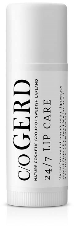 c/o Gerd 24/7 Lip Care  17 ml