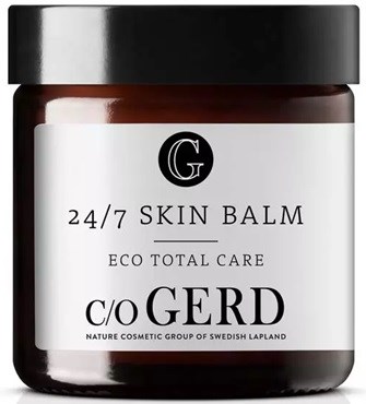 c/o Gerd 24/7 Skin Balm 60 ml