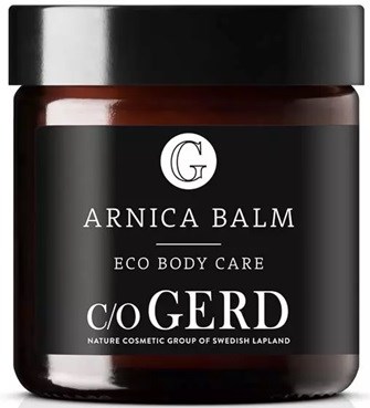 c/o Gerd Arnica Balm 60 ml