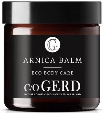 c/o Gerd Arnica Balm 60 ml
