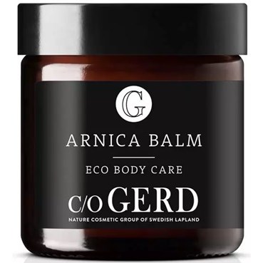 c/o Gerd Arnica Balm 60 ml