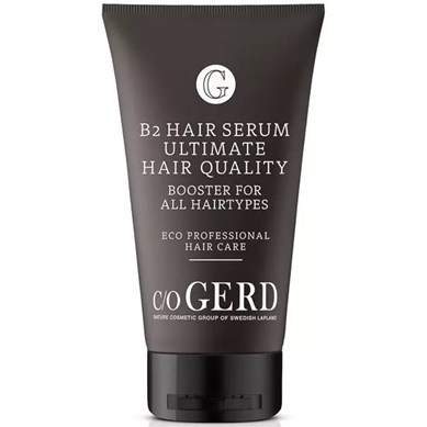 c/o Gerd B2 Hair Serum 75 ml billede
