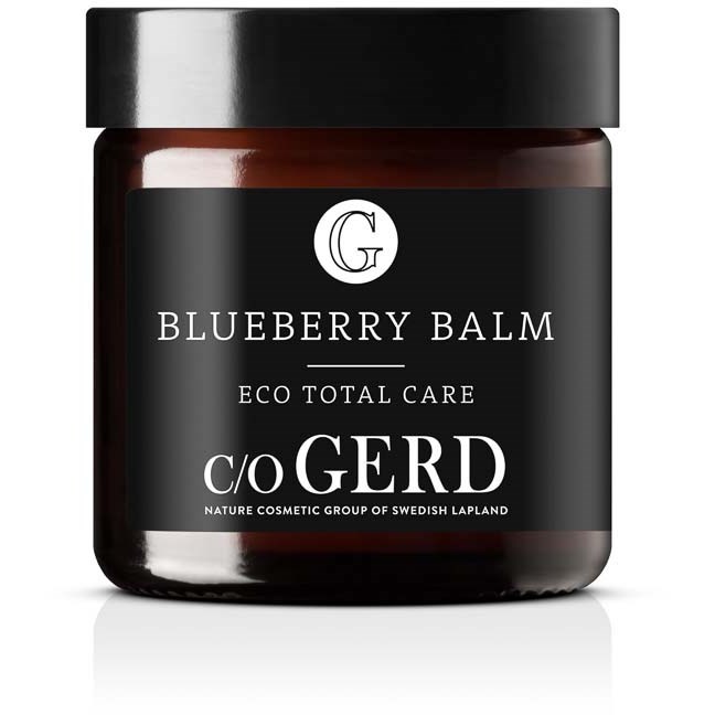 Läs mer om c/o Gerd Blueberry Balm 60 ml