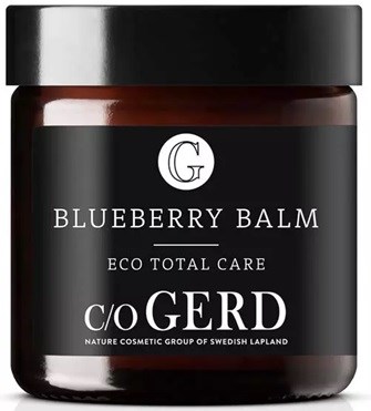 c/o Gerd Blueberry Balm 60 ml