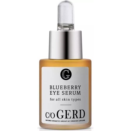 c/o Gerd Blueberry Eye Serum 15 ml billede