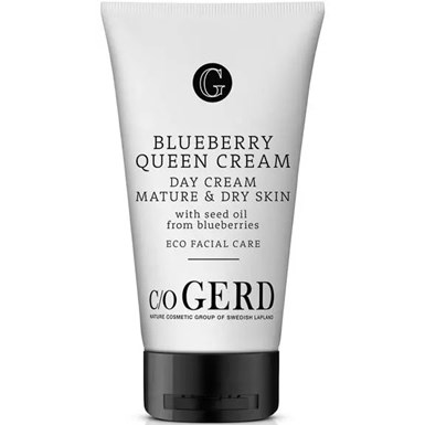 c/o Gerd Blueberry Queen Cream 75 ml billede