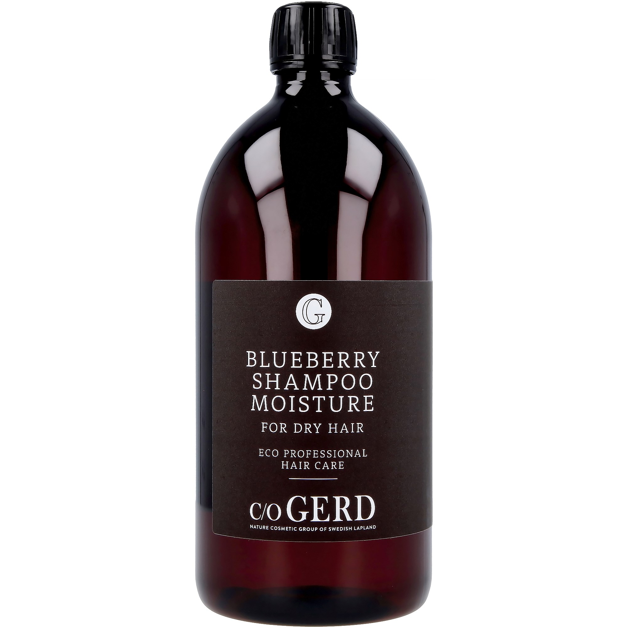 c/o Gerd Blueberry Shampoo 1000 ml