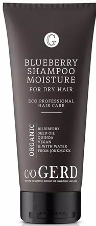 c/o Gerd Blueberry Shampoo 200 ml