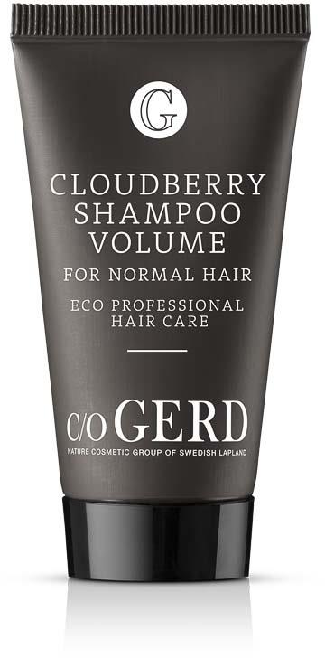 c/o Gerd Blueberry Shampoo 30ml