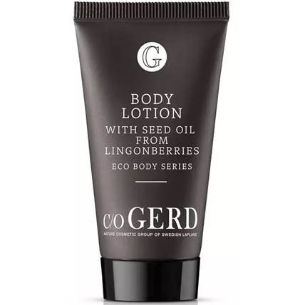 c/o Gerd Body Lotion Lingonberry 30 ml