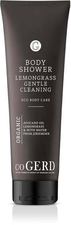 c/o Gerd Body Shower Lemongrass  275 ml