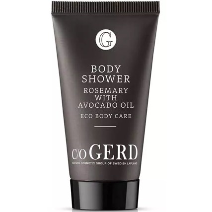 c/o Gerd Body Shower Rosemary 30 ml