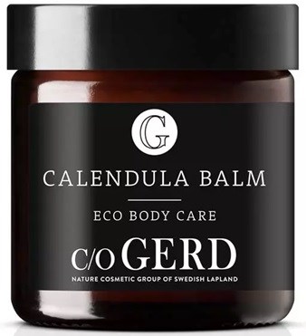 c/o Gerd CALENDULA Balm 60 ml