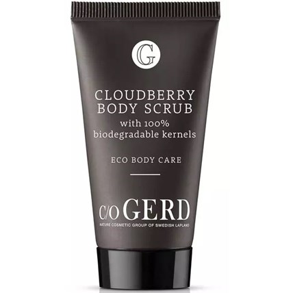 c/o Gerd Cloudberry Body Scrub 30 ml