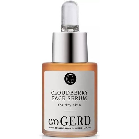 c/o Gerd Cloudberry Face Serum 15 ml billede