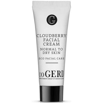 c/o Gerd Cloudberry Facial Cream 10 ml
