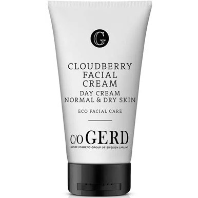 c/o Gerd Cloudberry Facial Cream 75 ml billede