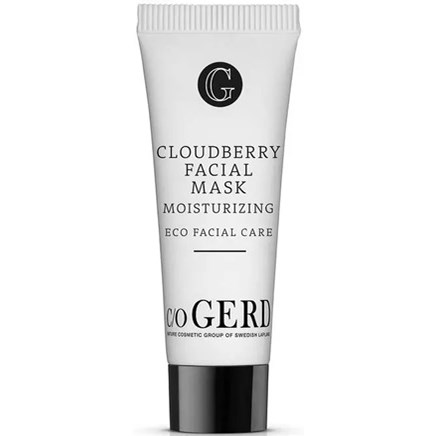 c/o Gerd Cloudberry Facial Mask 10 ml