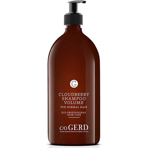 c/o Gerd Cloudberry Shampoo 1000 ml