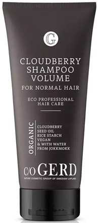 c/o Gerd Cloudberry Shampoo 200 ml