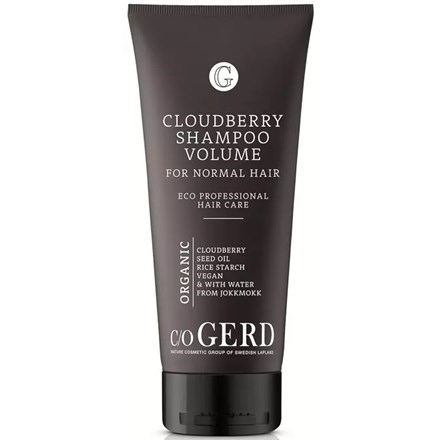 c/o Gerd Cloudberry Shampoo 200 ml billede