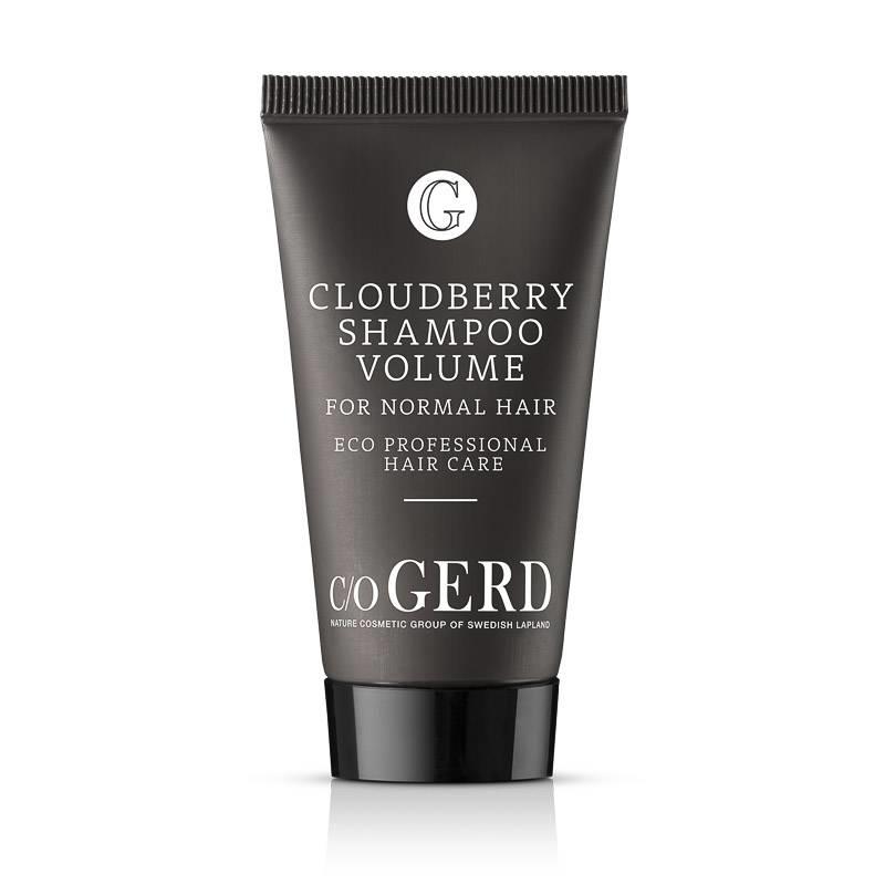c/o Gerd Cloudberry Shampoo 30ml
