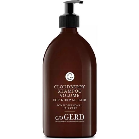 c/o Gerd Cloudberry Shampoo 500 ml