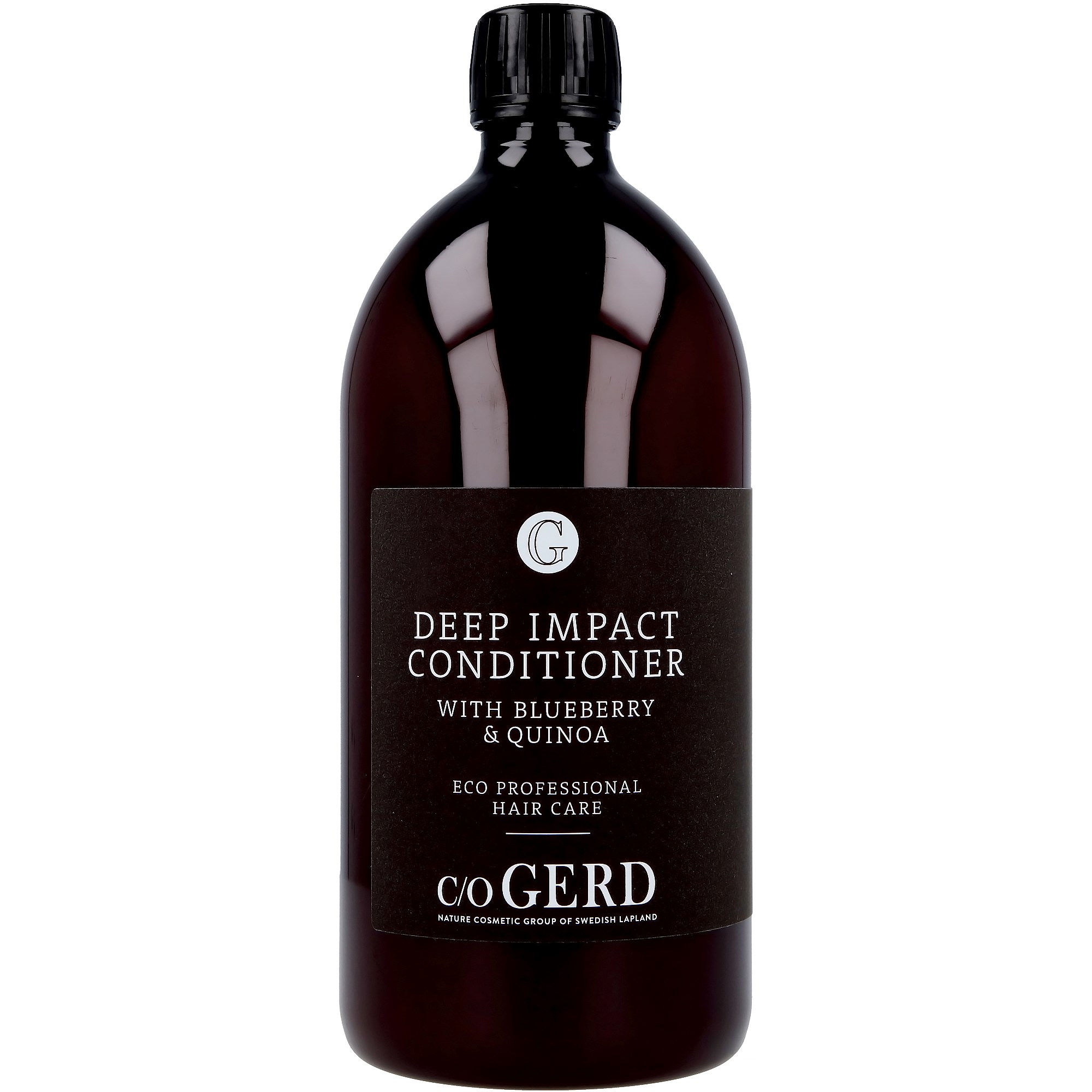 c/o Gerd Deep Impact Conditioner 1000 ml