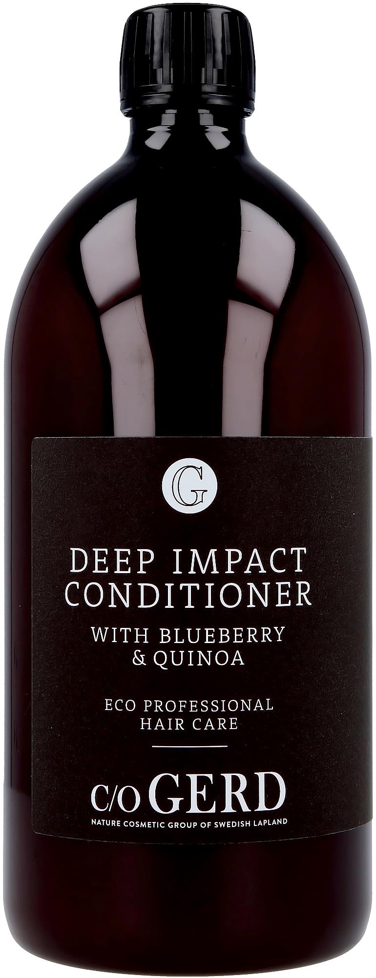 c/o Gerd Deep Impact Conditioner 1000 ml