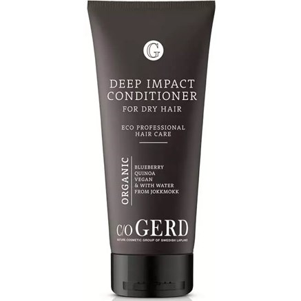 c/o Gerd Deep Impact Conditioner 200 ml billede
