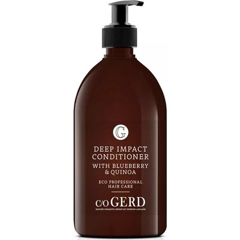 c/o Gerd Deep Impact Conditioner 500 ml