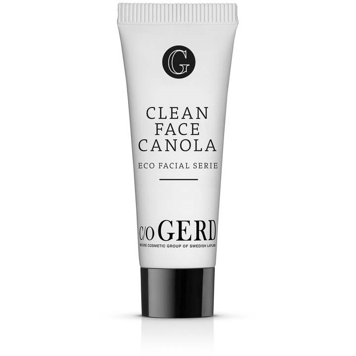 Läs mer om c/o Gerd Eco Clean Face Canola 10 ml