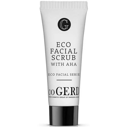 c/o Gerd Eco Facial Scrub 10 ml