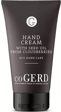 c/o Gerd Hand Cream Cloudberry 75 ml