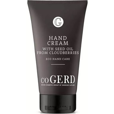 c/o Gerd Hand Cream Cloudberry 75 ml billede