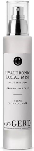 c/o Gerd Hyaluronic Facial Mist 100 ml