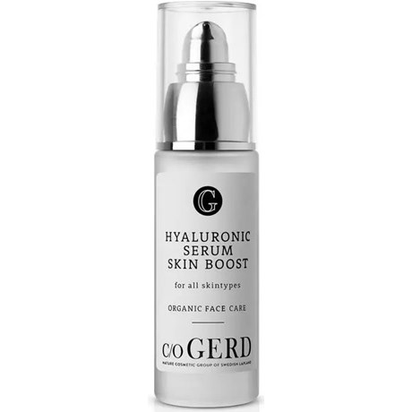 c/o Gerd Hyaluronic Serum Skin Boost 30 ml billede