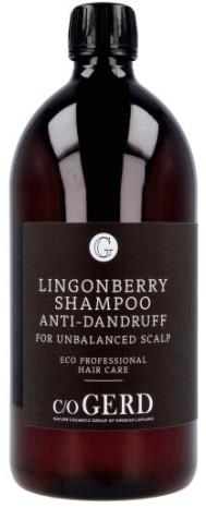 c/o Gerd Lingonberry Shampoo 1000ml