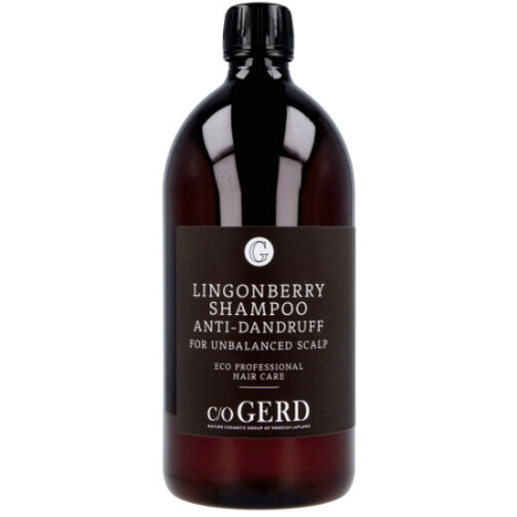 Läs mer om c/o Gerd Lingonberry Shampoo 1000 ml