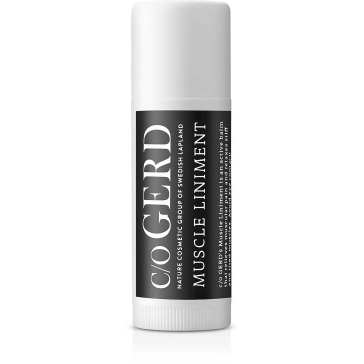 c/o Gerd Muscle Liniment Stift  17 ml